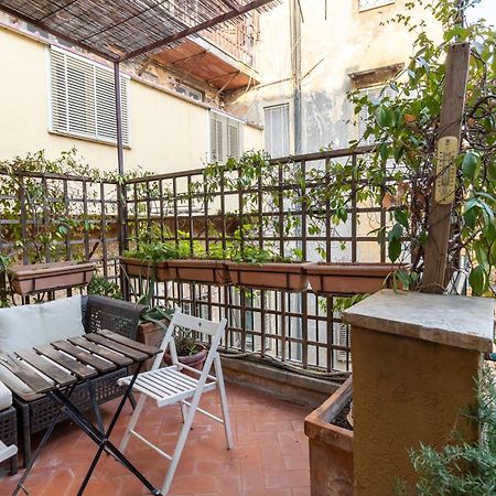 Attico Minerva Con Due Terrazze Apartment Rome Exterior photo