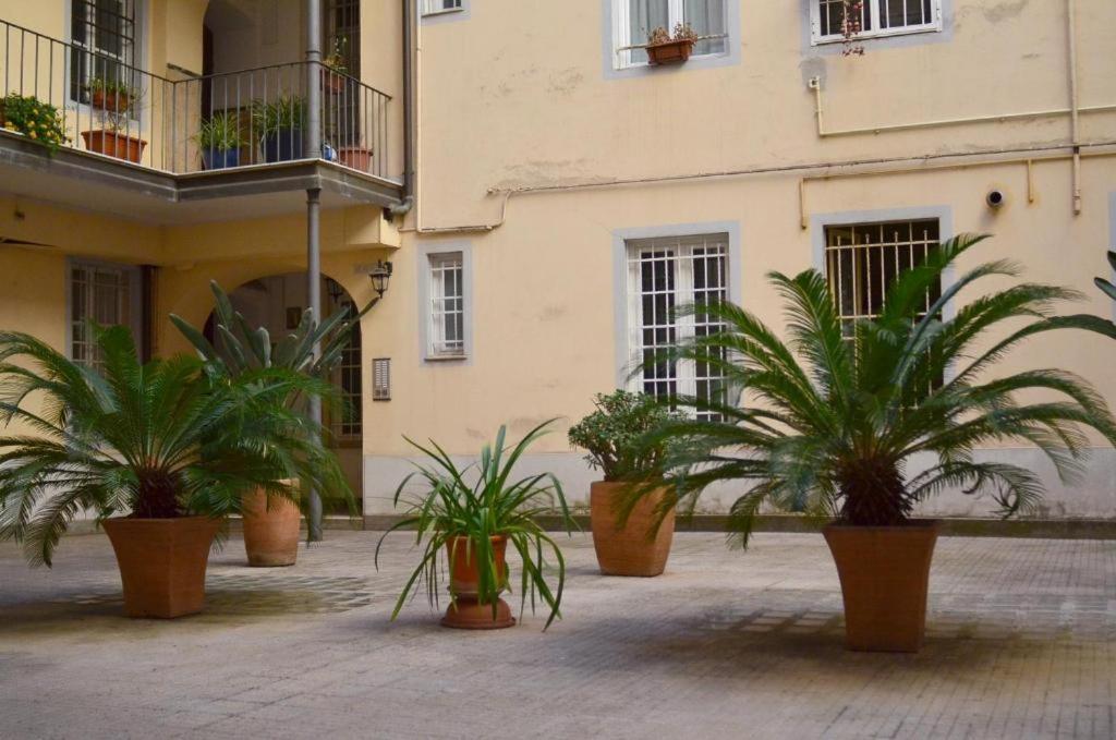 Attico Minerva Con Due Terrazze Apartment Rome Exterior photo