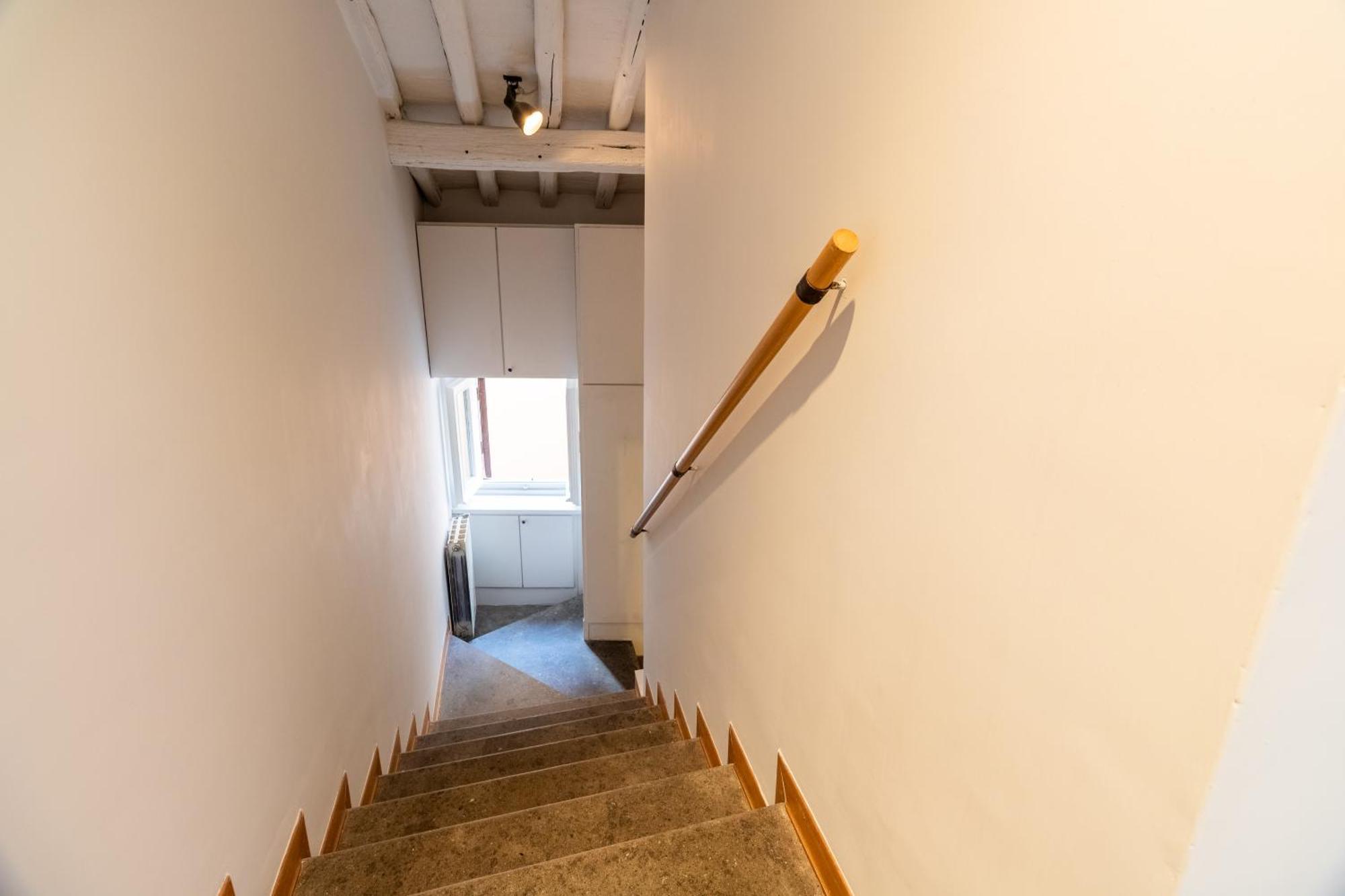 Attico Minerva Con Due Terrazze Apartment Rome Exterior photo
