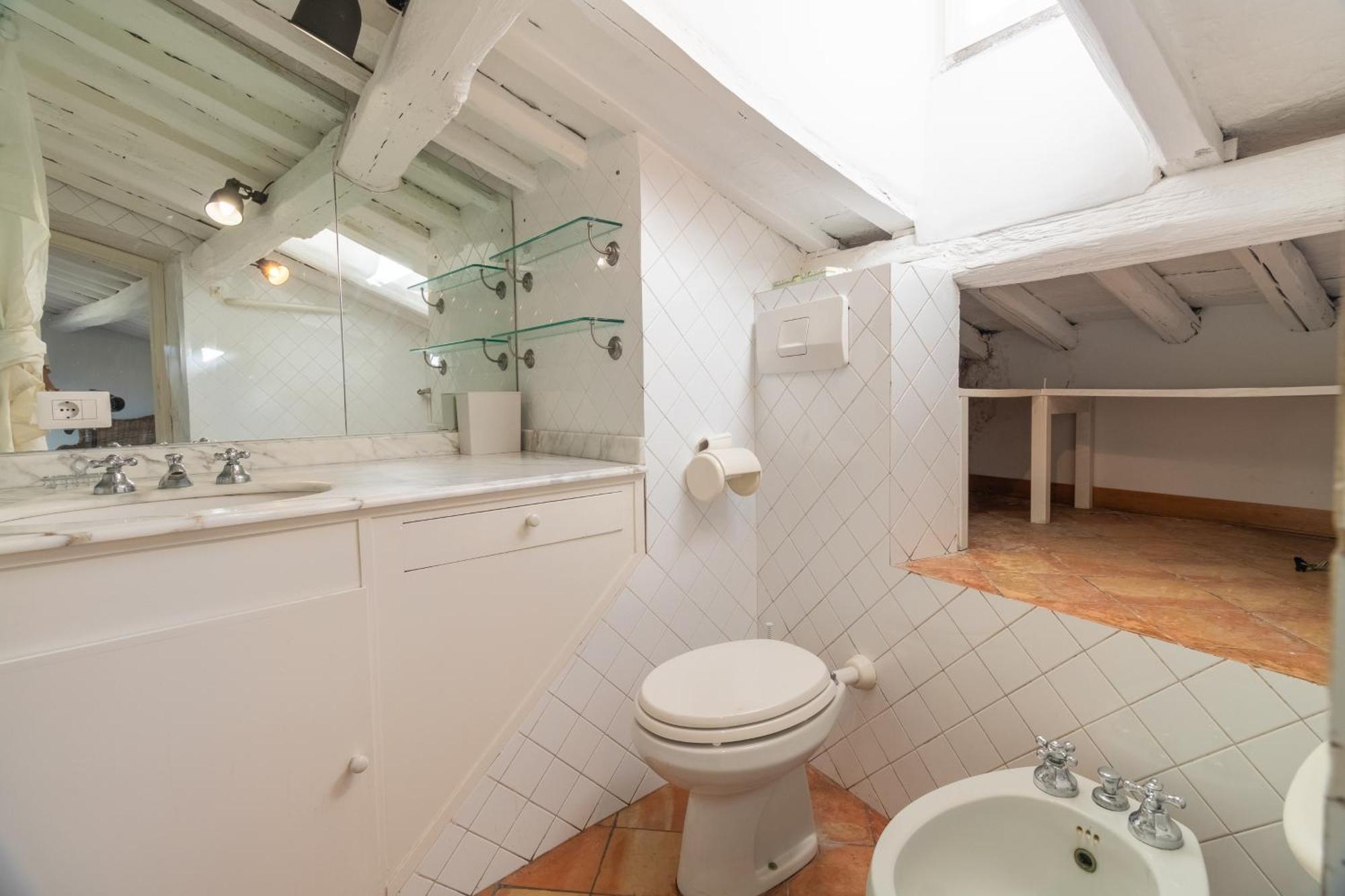Attico Minerva Con Due Terrazze Apartment Rome Exterior photo