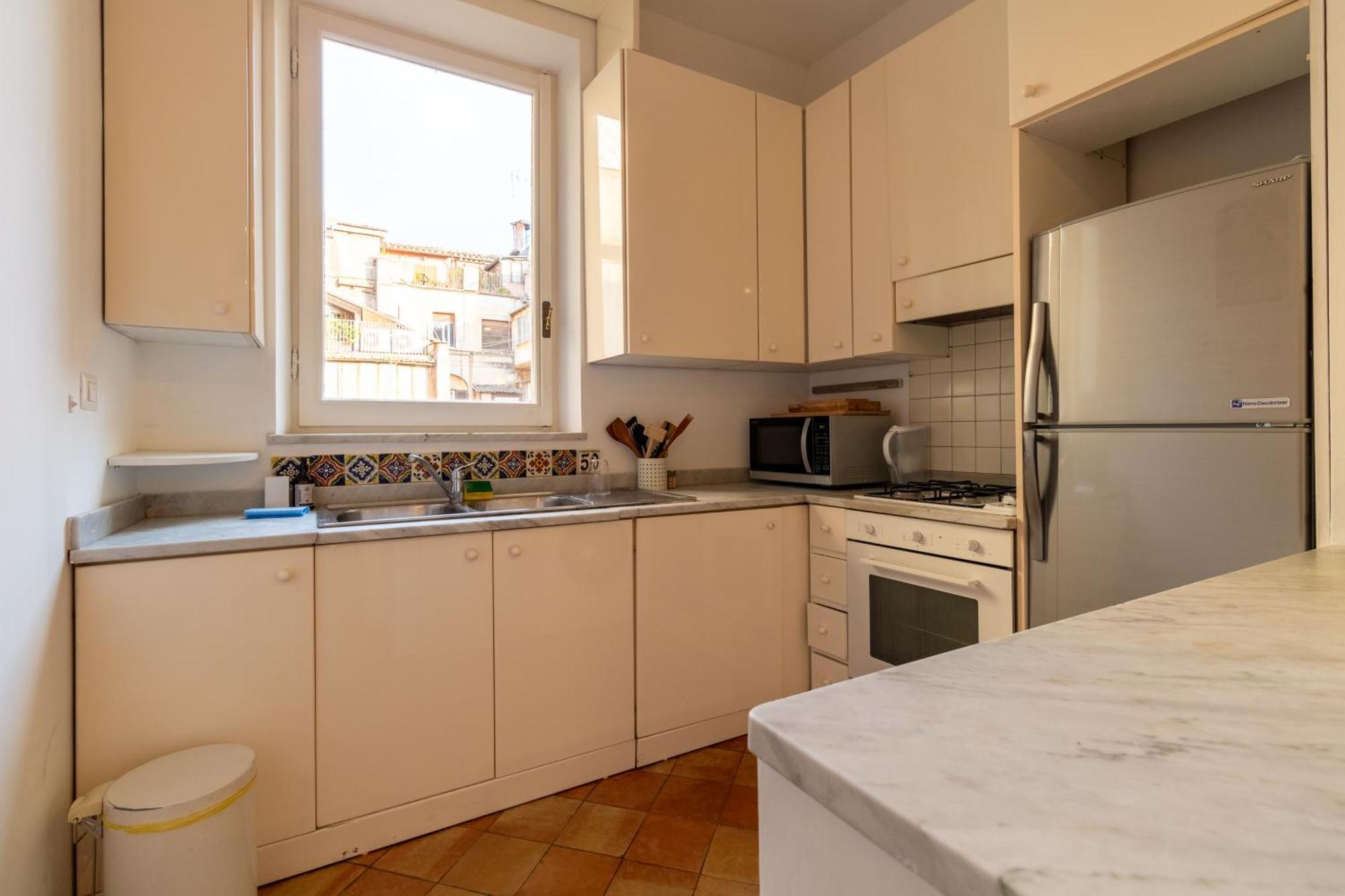 Attico Minerva Con Due Terrazze Apartment Rome Exterior photo