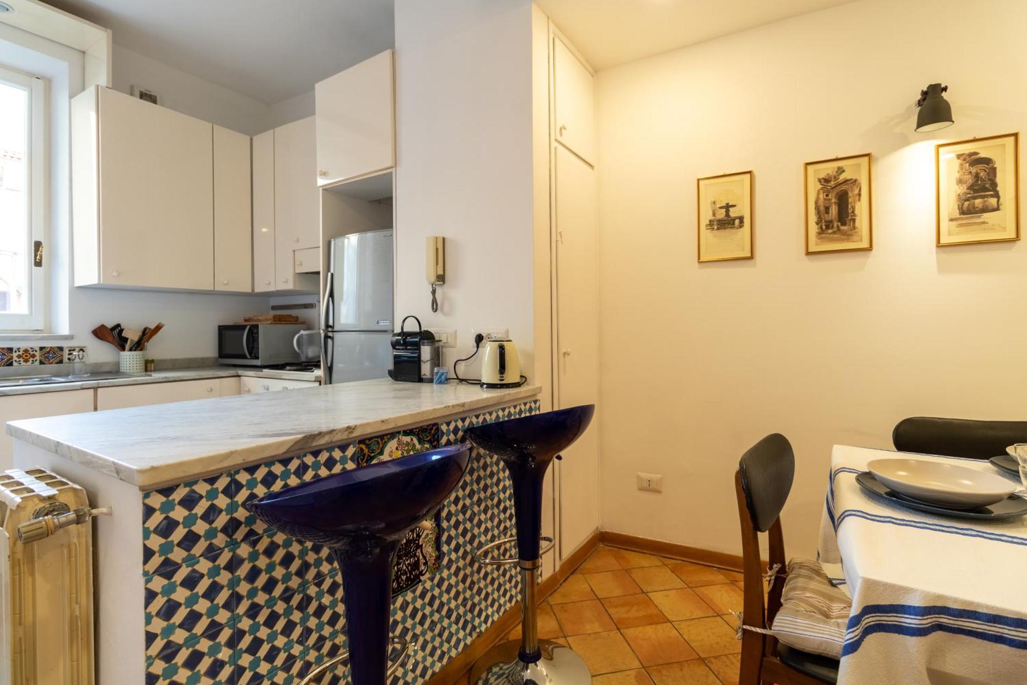 Attico Minerva Con Due Terrazze Apartment Rome Exterior photo